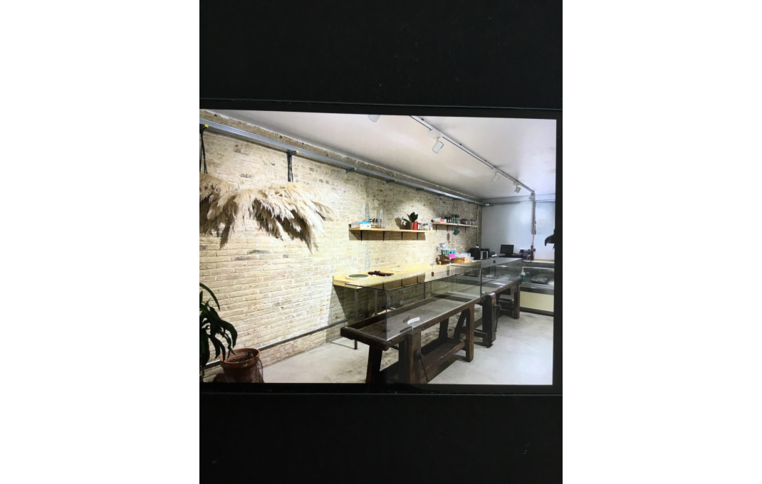 Transfert - Take Away -
Barcelona - Poblenou