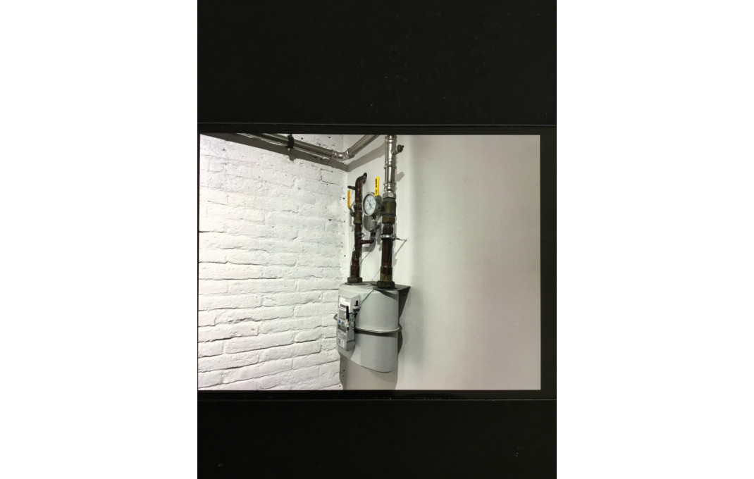 Transfert - Take Away -
Barcelona - Poblenou