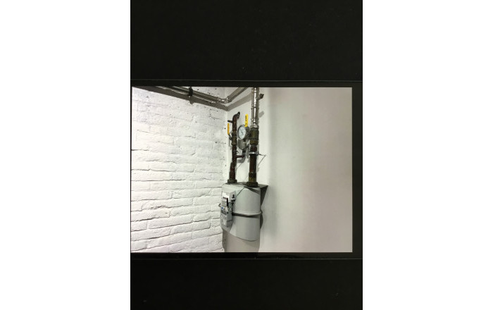 Transfert - Take Away -
Barcelona - Poblenou