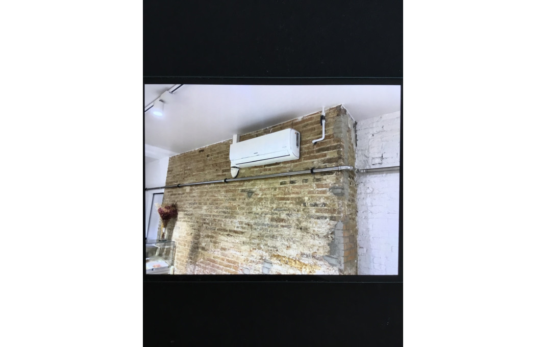 Transfert - Take Away -
Barcelona - Poblenou