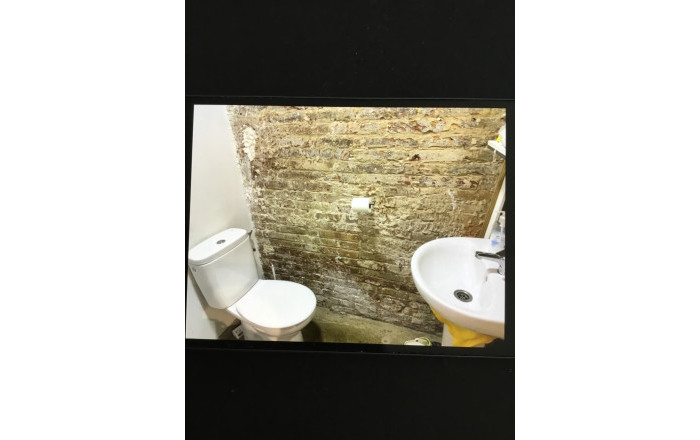 Transfert - Take Away -
Barcelona - Poblenou