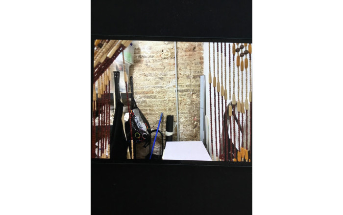 Transfert - Take Away -
Barcelona - Poblenou