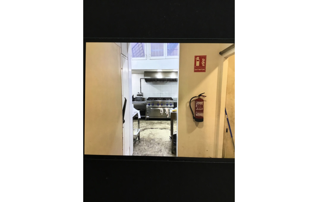 Transfert - Take Away -
Barcelona - Poblenou