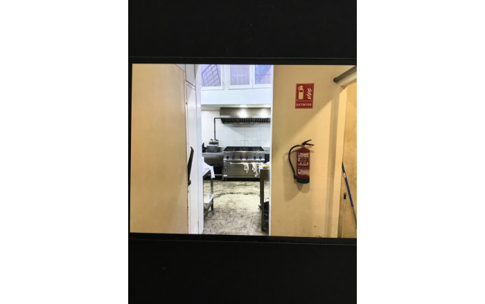 Transfert - Take Away -
Barcelona - Poblenou