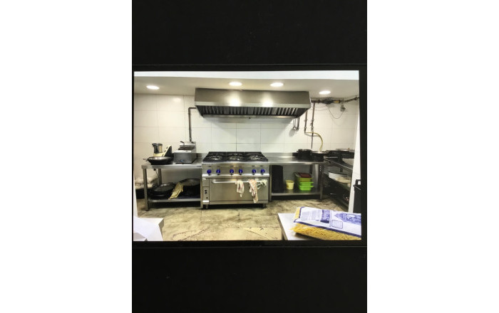 Transfert - Take Away -
Barcelona - Poblenou