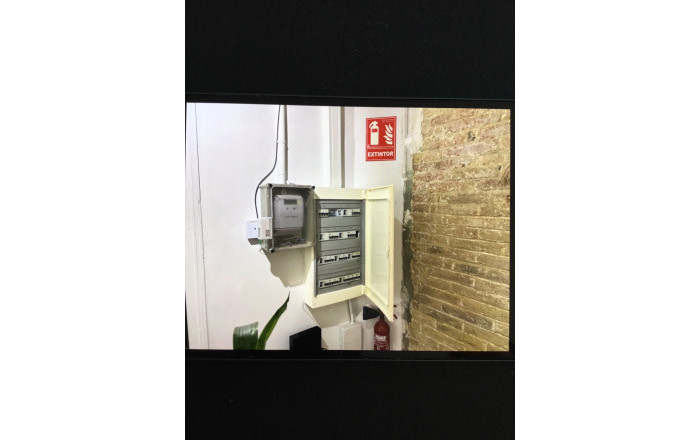 Transfert - Take Away -
Barcelona - Poblenou