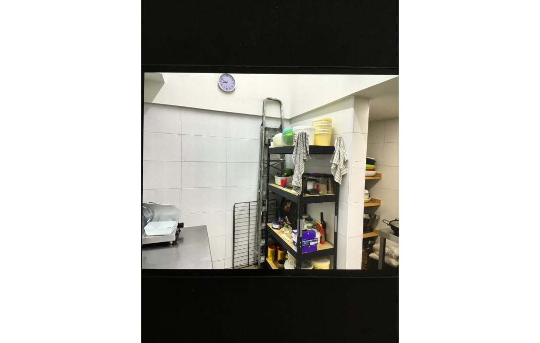 Transfert - Take Away -
Barcelona - Poblenou