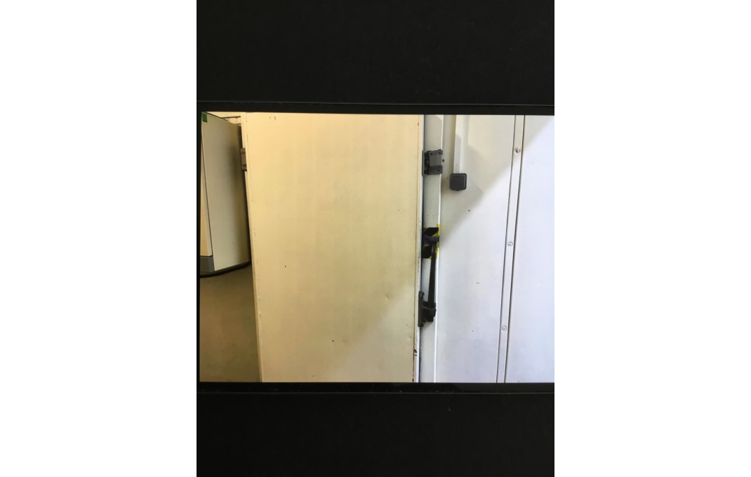 Transfert - Take Away -
Barcelona - Poblenou