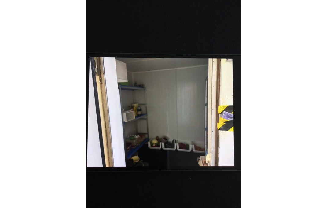 Transfert - Take Away -
Barcelona - Poblenou