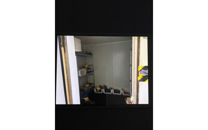 Transfert - Take Away -
Barcelona - Poblenou