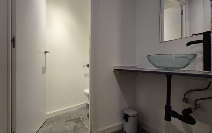 Alquiler - Bar Restaurante -
Barcelona - Ciutat Vella