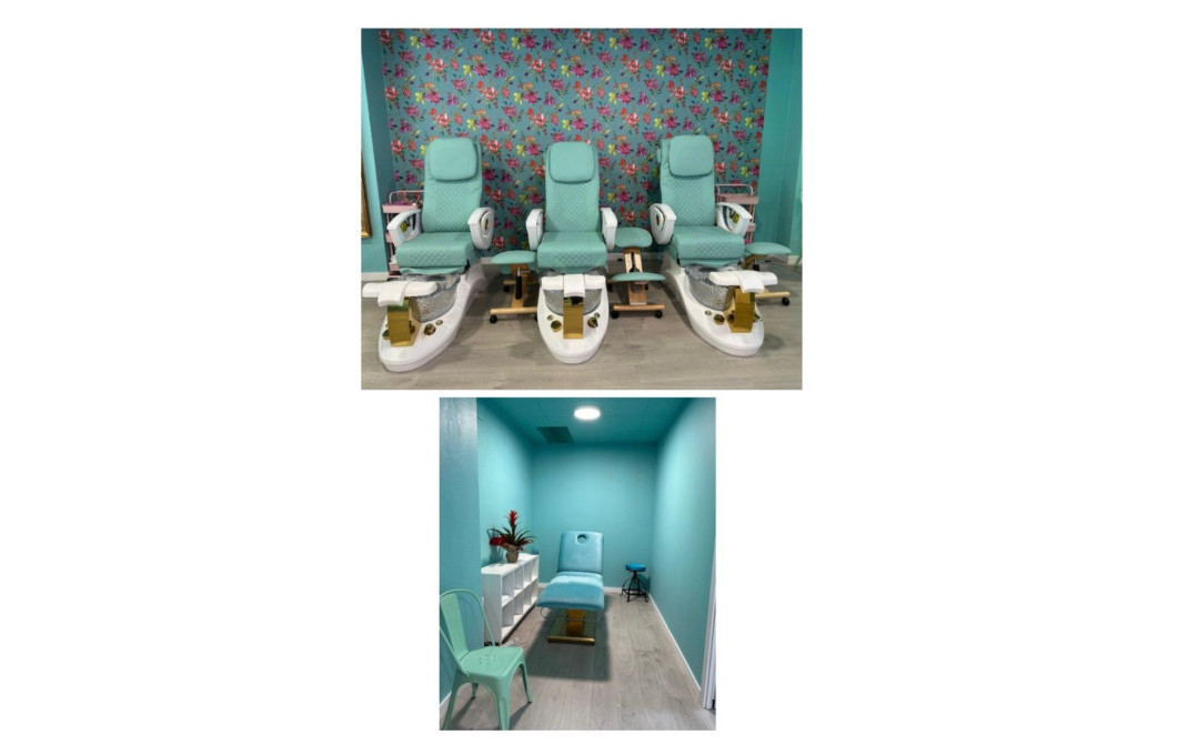 Transfer - Peluquerias y Estetica -
Roses