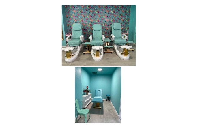 Transfer - Peluquerias y Estetica -
Roses