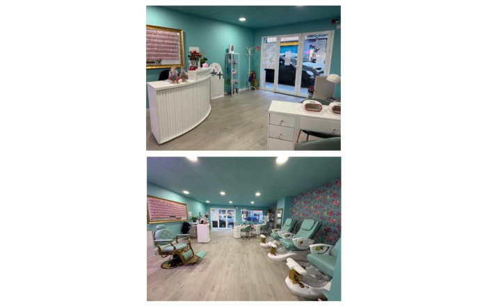 Transfer - Peluquerias y Estetica -
Roses