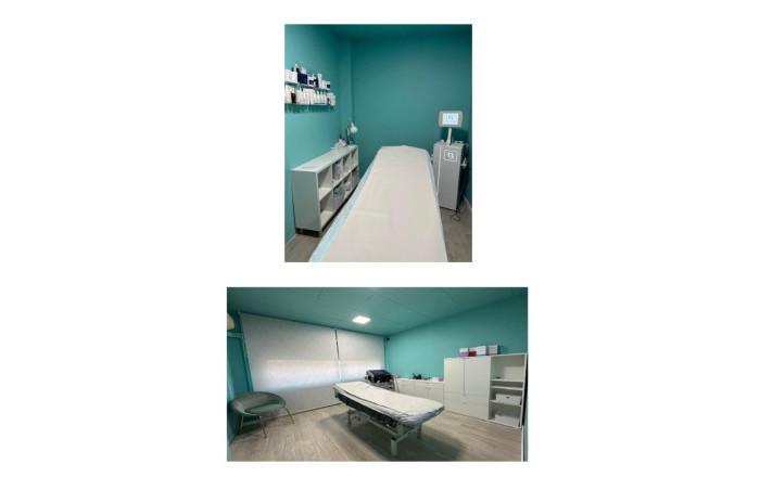 Transfer - Peluquerias y Estetica -
Roses