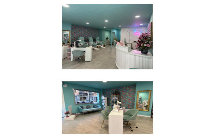 Transfer - Peluquerias y Estetica -
Roses