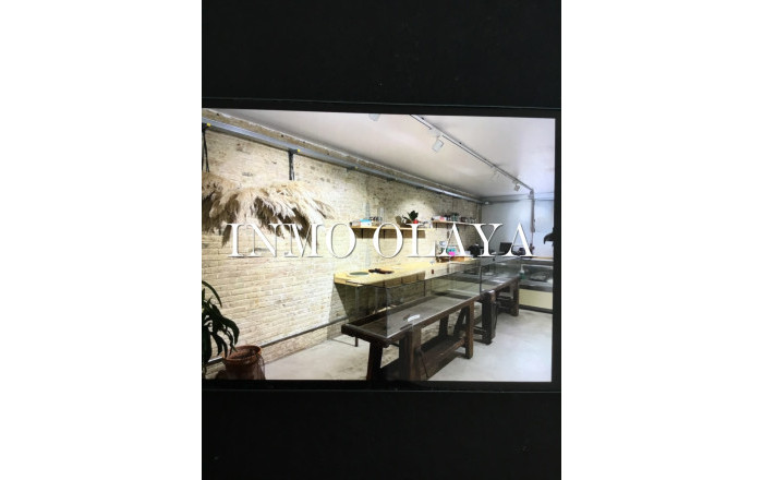 Transfert - Take Away -
Barcelona - Poblenou