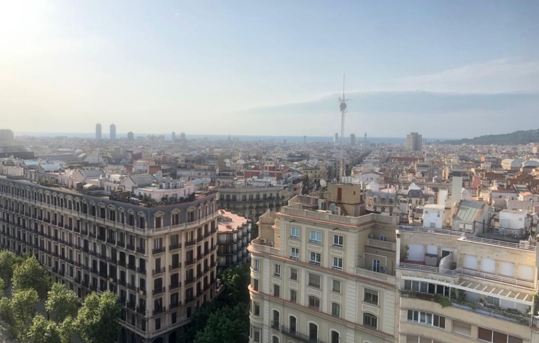 Transfert - Peluquerias y Estetica -
Barcelona - Sarriá - Francesc Macia