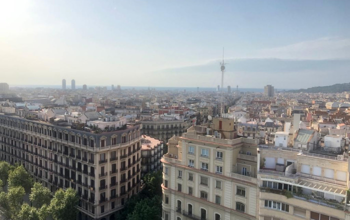 Transfert - Peluquerias y Estetica -
Barcelona - Sarriá - Francesc Macia