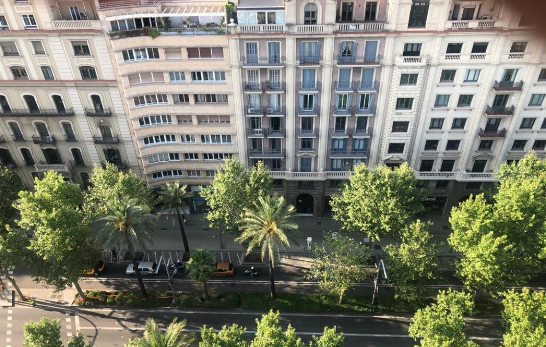 Transfert - Peluquerias y Estetica -
Barcelona - Sarriá - Francesc Macia