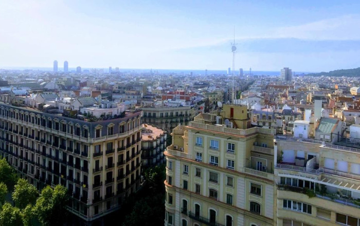 Transfert - Peluquerias y Estetica -
Barcelona - Sarriá - Francesc Macia