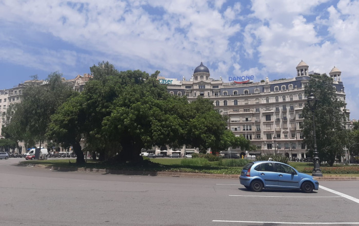 Transfert - Peluquerias y Estetica -
Barcelona - Sarriá - Francesc Macia