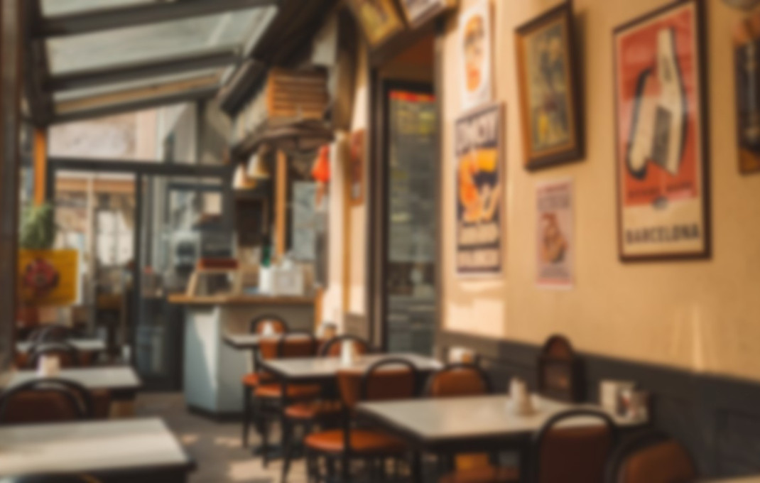 Transfer - Restaurant -
Badalona