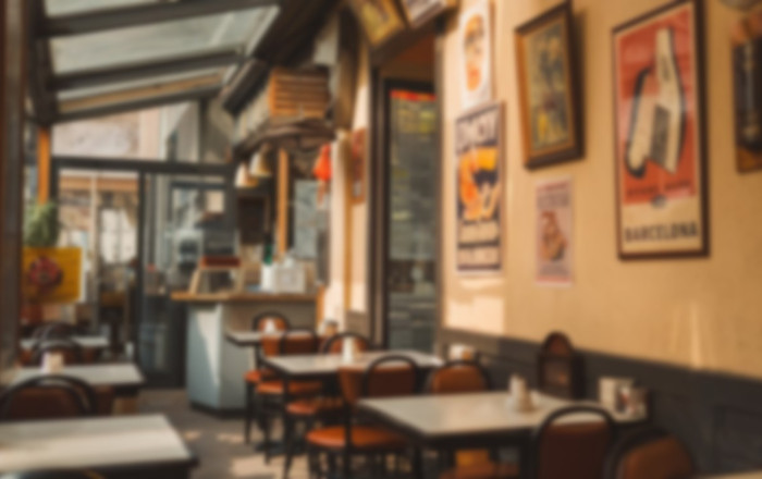 Transfer - Restaurant -
Badalona