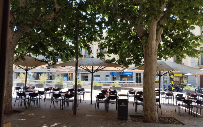 Traspaso - Bar Restaurante -
Mataró