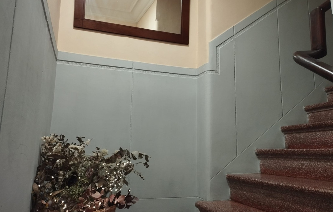 Traspaso - Bar Restaurante -
Mataró