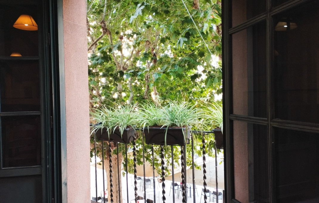 Traspaso - Bar Restaurante -
Mataró