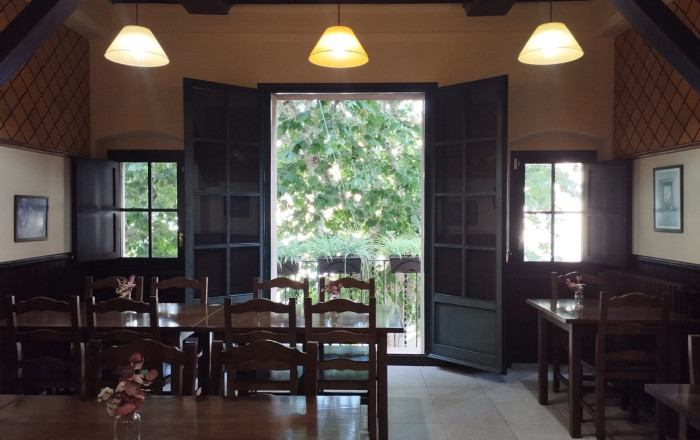 Traspaso - Bar Restaurante -
Mataró