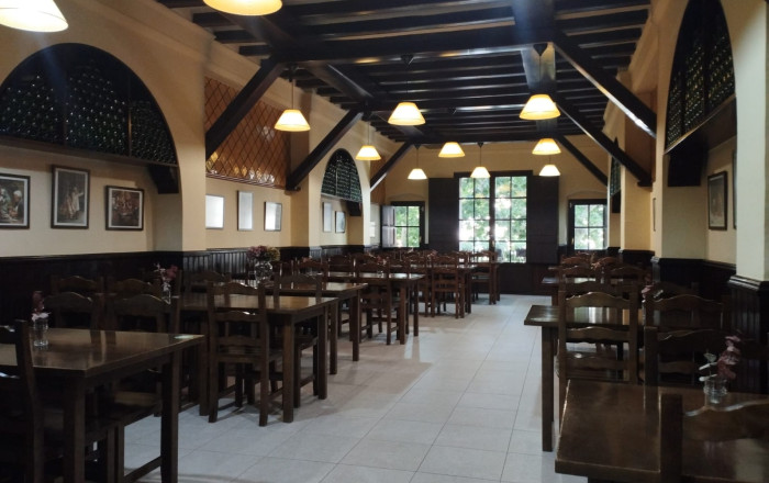 Traspaso - Bar Restaurante -
Mataró