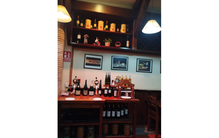 Traspaso - Bar Restaurante -
Mataró