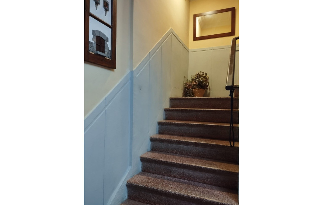 Traspaso - Bar Restaurante -
Mataró