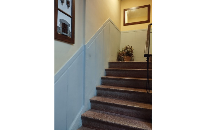 Traspaso - Bar Restaurante -
Mataró