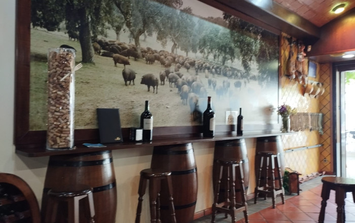 Traspaso - Bar Restaurante -
Mataró