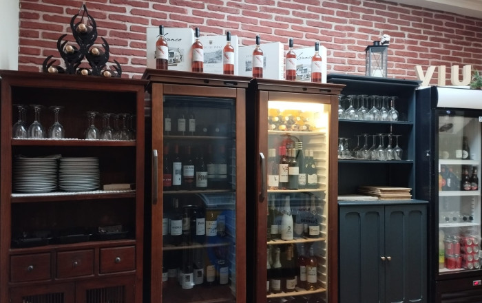 Traspaso - Bar Restaurante -
Mataró