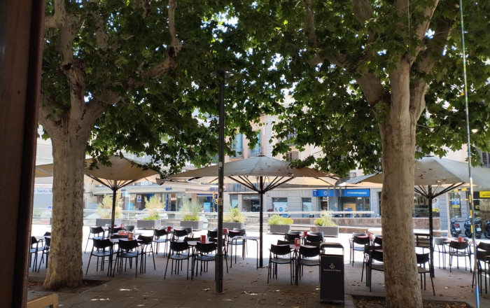 Traspaso - Bar Restaurante -
Mataró