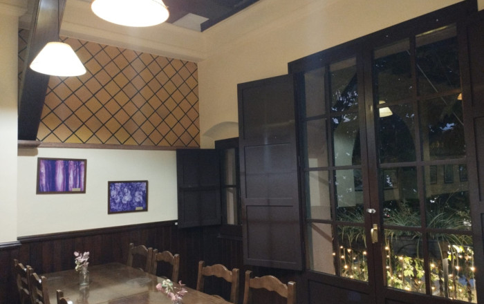 Traspaso - Bar Restaurante -
Mataró