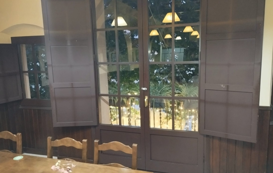 Traspaso - Bar Restaurante -
Mataró