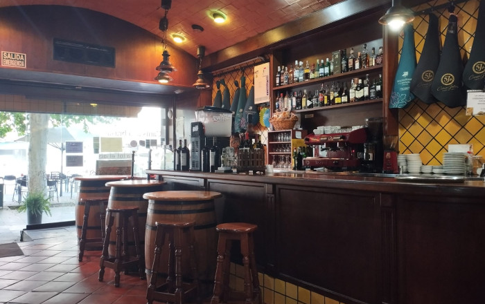 Traspaso - Bar Restaurante -
Mataró