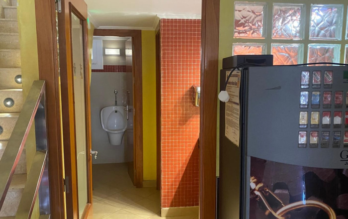 Traspaso - Bar Restaurante -
Pineda de Mar