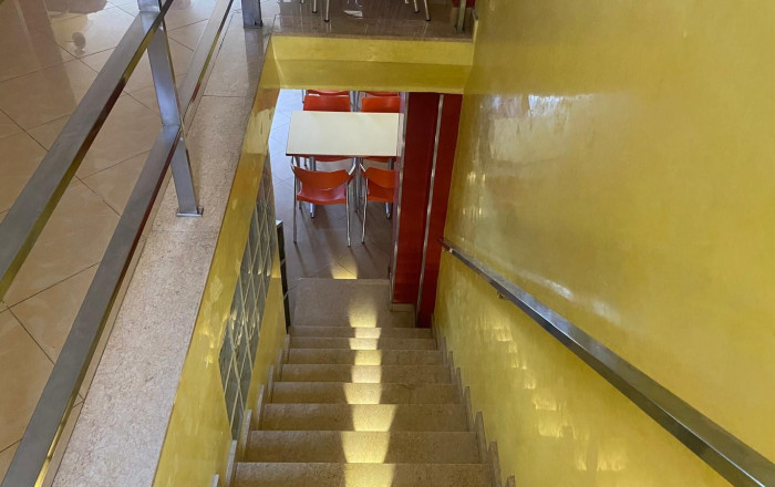 Traspaso - Bar Restaurante -
Pineda de Mar