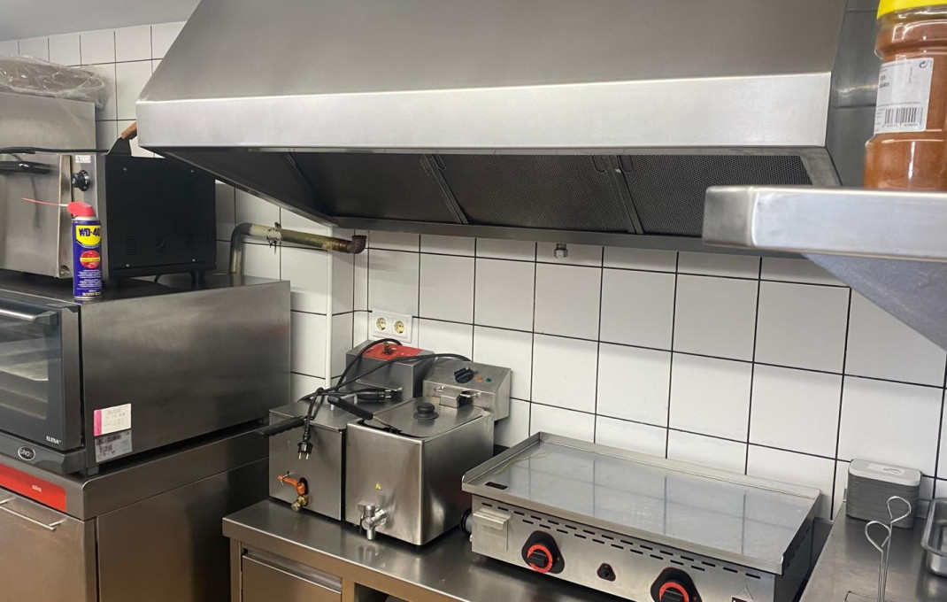 Traspaso - Bar Restaurante -
Pineda de Mar