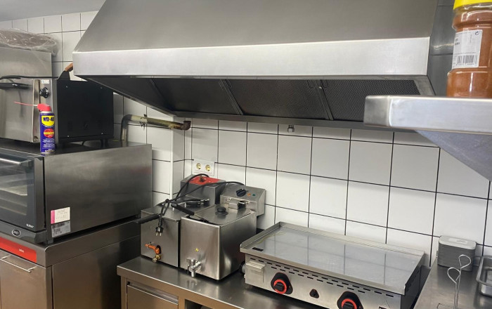 Traspaso - Bar Restaurante -
Pineda de Mar