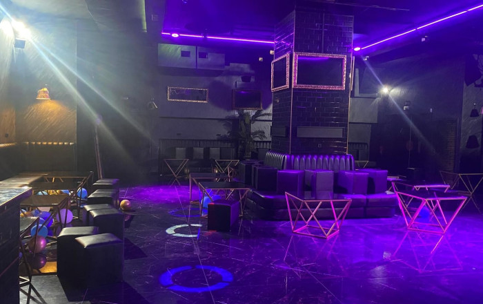 Traspaso - Discotecas - Club -
Mataró