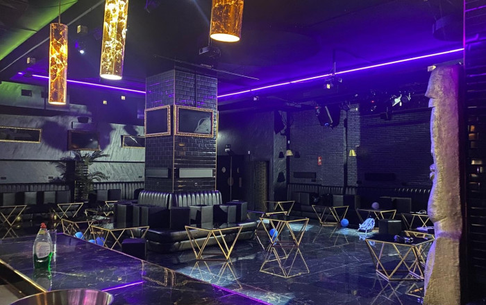 Traspaso - Discotecas - Club -
Mataró