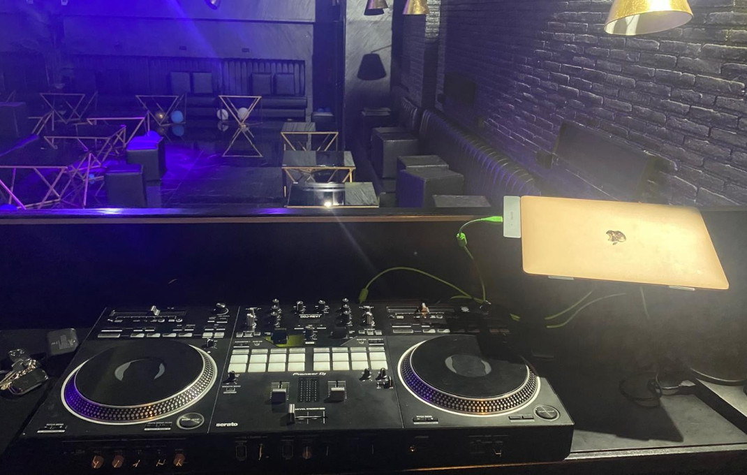 Traspaso - Discotecas - Club -
Mataró