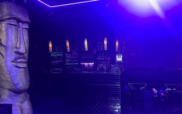 Traspaso - Discotecas - Club -
Mataró